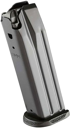SPRINGFIELD MAGAZINE ECHELON – 9MM 15 ROUND