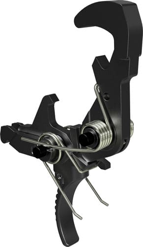 HIPERFIRE TRIGGER AR-15/10 EDT – HEAVY GUNNER W/ 2 ADJ WEIGHTS