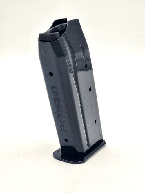 TMT FK BRNO MAGAZINE FOR 7.5 – FK COMPACT 10MM & 40 S&W 16RD