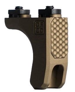 DIE FREE CO FULL STOP FINGER – HAND & BARRICADE STOP TAN