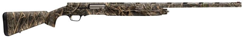 BROWNING A5 12GA 3.5″ 28″VR – MOSSY OAK SHADOW GRASS HABITA