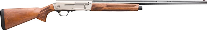 BROWNING A5 UPLAND 20GA 3″ – 26″VR WALNUT/NICKEL/BLUED