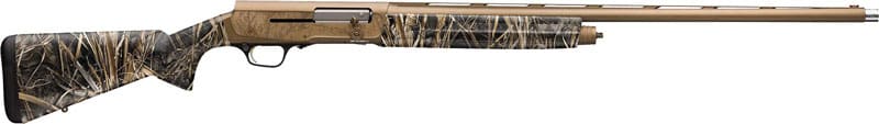 BROWNING A5 WICKED WING 12GA – 3.5″ 26″VR REALTREE MAX-7