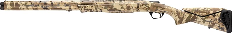 BROWNING CYNERGY SW 12GA 3.5" - 26" AURIC - Image 2