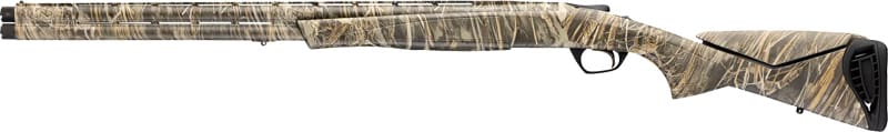 BROWNING CYNERGY SW 12GA 3.5" - 26" REALTREE MAX-7 - Image 2