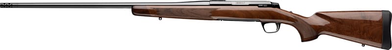 BROWNING X-BOLT 2 MEDALLION - 6.8WST 24" WALNUT/BLUED - Image 2