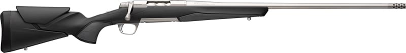 BROWNING X-BOLT 2 HUNTER   243 – WIN 22″ COMP/STAINLESS MB
