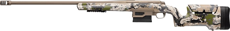 BROWNING X-BOLT 2 HELLS CANYON - MAX 7MM PRC 26" OVIX/BRONZE - Image 2