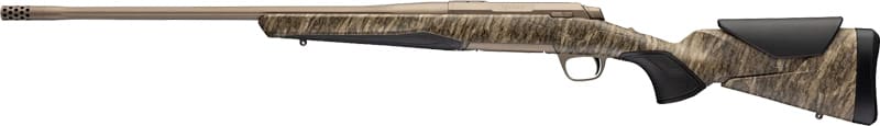 BROWNING X-BOLT 2 SPEED 6.5CM - 22" MO BOTTOMLAND BRONZE MB - Image 2