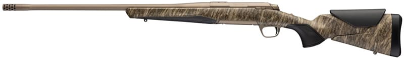 BROWNING X-BOLT 2 SPEED 7MM - PRC 24" MO BOTTOMLAND MB - Image 2