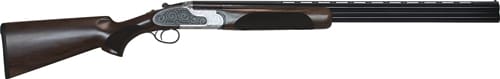 CZ WING SHOOTER ELITE O/U 12GA – 28″ VR WALNUT