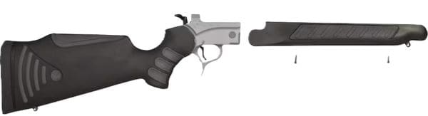 TC ENCORE PROHUNTER RIFLE – FRAME STAINLESS BLACK