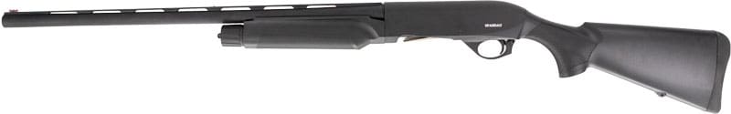 SPANDAU S2 FIELD 12GA 3" 24" - BLACK SYNTHETIC - Image 2