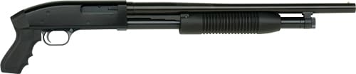 MAVERICK 88 CRUISER 12GA 3″ – 18.5″ 6RD BEAD BLUED