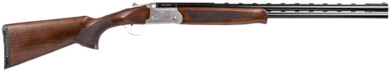 BALIKLI BLUE LABEL O/U 20/28GA – COMBO 26″ SILVER ENGRAVED WNUT