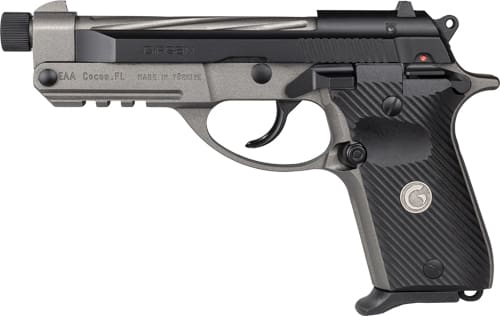 GIRSAN MC14T X TIP UP 380ACP - THREADED BBL 13RD TWO-TONE - Image 2