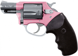 CHARTER ARMS PINK LADY 38SPL – 2″ PINK/SS