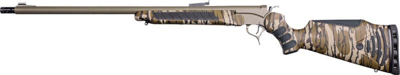 TC ENCORE 410 GA TURKEY 24" - MOSSY OAK BOTTOMLAND - Image 2