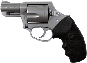 CHARTER ARMS MAG PUG 357MAG – DAO 2.2″ S/S