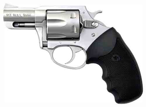 CHARTER ARMS PIT BULL 9MM – 2.2″ S/S