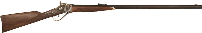 CIMARRON 1874 BILLY DIXON – 45-70 32″OCTAGON CC/BLUED
