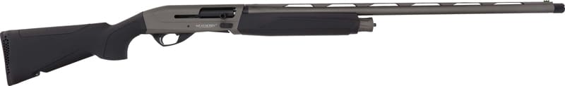 WEATHERBY ELEMENT 2 TUNGSTEN – SYNTHETIC 20GA 3″ 28″ BLACK