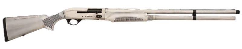 GFORCE ARMS ONE 12GA 28″ 3+1 – SEMI AUTO SNOW BLOWER WHITE