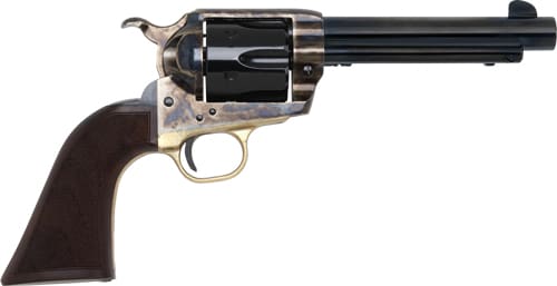 E.M.F. ALCHIMISTA II 357MAG – 5 1/2″ BLUE WALNUT