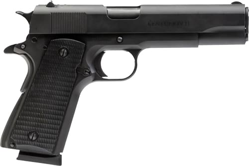 CENTURY ARMS CENTURION II 1911 – 45ACP 5″ 8RD MAG BLACK MATTE