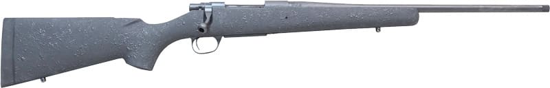 HOWA M1500 SUPERLITE GEN 2 – 6.5 CM 20″ 1/2X28 HS PREC BLK