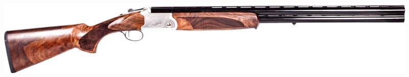 ATI CAVALRY SX O/U 28GA 2.5″ – 26″ VR BLUED/WALNUT EXTRACTORS