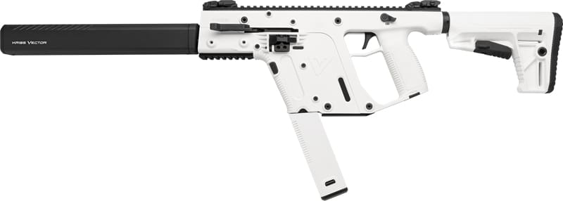 KRISS VECTOR CRB G2 45ACP 16″ – 30RD M4 STOCK ALPINE