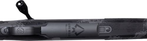 WEATHERBY MARK V LIVE WILD – 257WBY 28″ W/MB GREY/BLACK