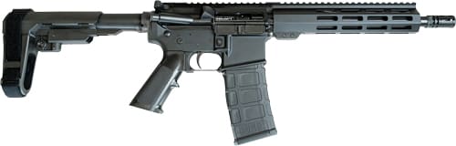 ONE HORSE OH-15 300AAC PISTOL – 10.5″ BBL KAK BRACE 30RD BLACK