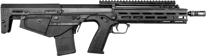 KEL-TEC RDB DEFENDER 5.56MM – 16.1″ 20RD M-LOK BLACK