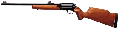 ROSSI CIRCUIT JUDGE 45LC/410 – 3″ 18.5″ BBL. BLUED HARDWOOD