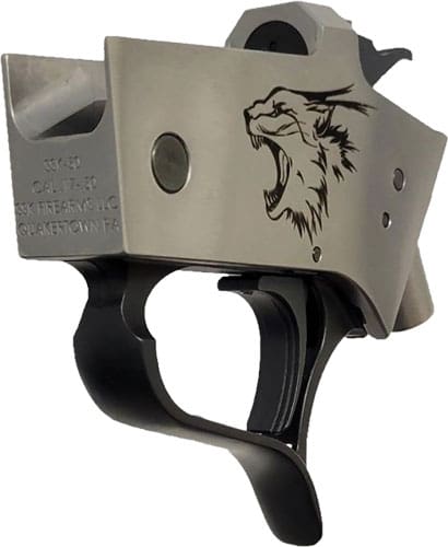 SSK 50 RECEIVER FOR T/C – CONTENDER LYNX SIDE S/S