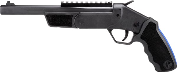 ROSSI BRAWLER 5.56 NATO - 9" RIFLE BARREL - Image 2
