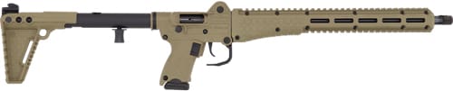 KEL-TEC SUB-2000 GEN3 9MM 15RD – FITS GLOCK 9MM MAGAZINES TAN