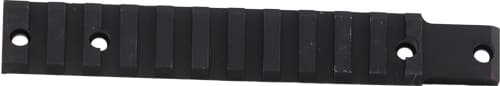 WEATHERBY PICATINNY RAIL MODEL – 307 SA 20MOA MATTE
