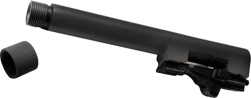 BERETTA BARREL 92 COMPACT 9MM – W/LOCKING BLOCK THREADED BLACK