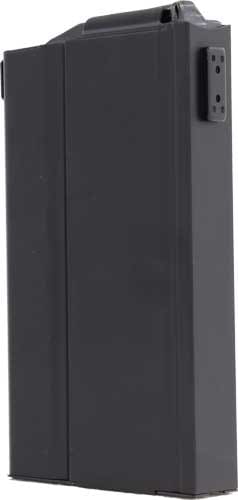 KCI USA INC MAGAZINE M1A/M14 – 20RD BLACK STEEL
