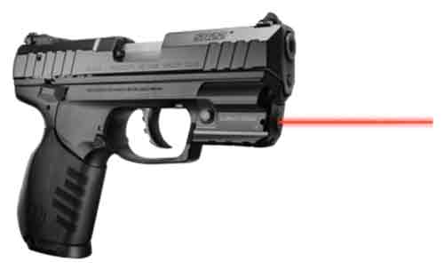 LASERMAX LASER RAIL MOUNT RED – RUGER SR22/SR9C/SR40C