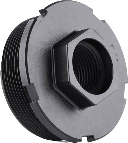 DEAD AIR SILENCERS DIRECT – THREAD MOUNT HUB 5/8-24 SATIN