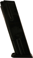 CZ MAGAZINE 75/85 9MM LUGER – 10RD STEEL