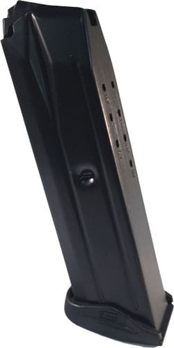IWI MASADA MAGAZINE 9MM LUGER – 10RD STEEL BLACK