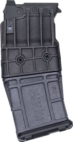 MOSSBERG MAGAZINE 590M 12GA. – 10RD