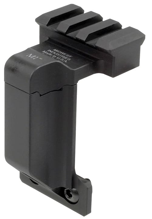MI KEL-TEC OPTIC MOUNT GEN.2 – SUB-2000 PICATINNY