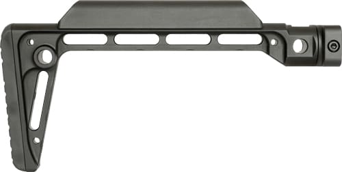 MI MINIMALISTIC 1913 FIXED – STOCK BLACK