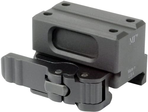 MI QD OPTIC MOUNT TRIJICON – MRO LOWER 1/3